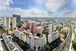 Commonwealth Towers (D3), Condominium #538356911